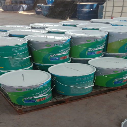 醇酸樹(shù)脂底涂料實(shí)體廠(chǎng)家技術(shù)咨詢(xún)城北