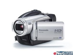 挑戰(zhàn)畫質極限 松下發(fā)布兩款高清DV，搭載先進涂膜科技